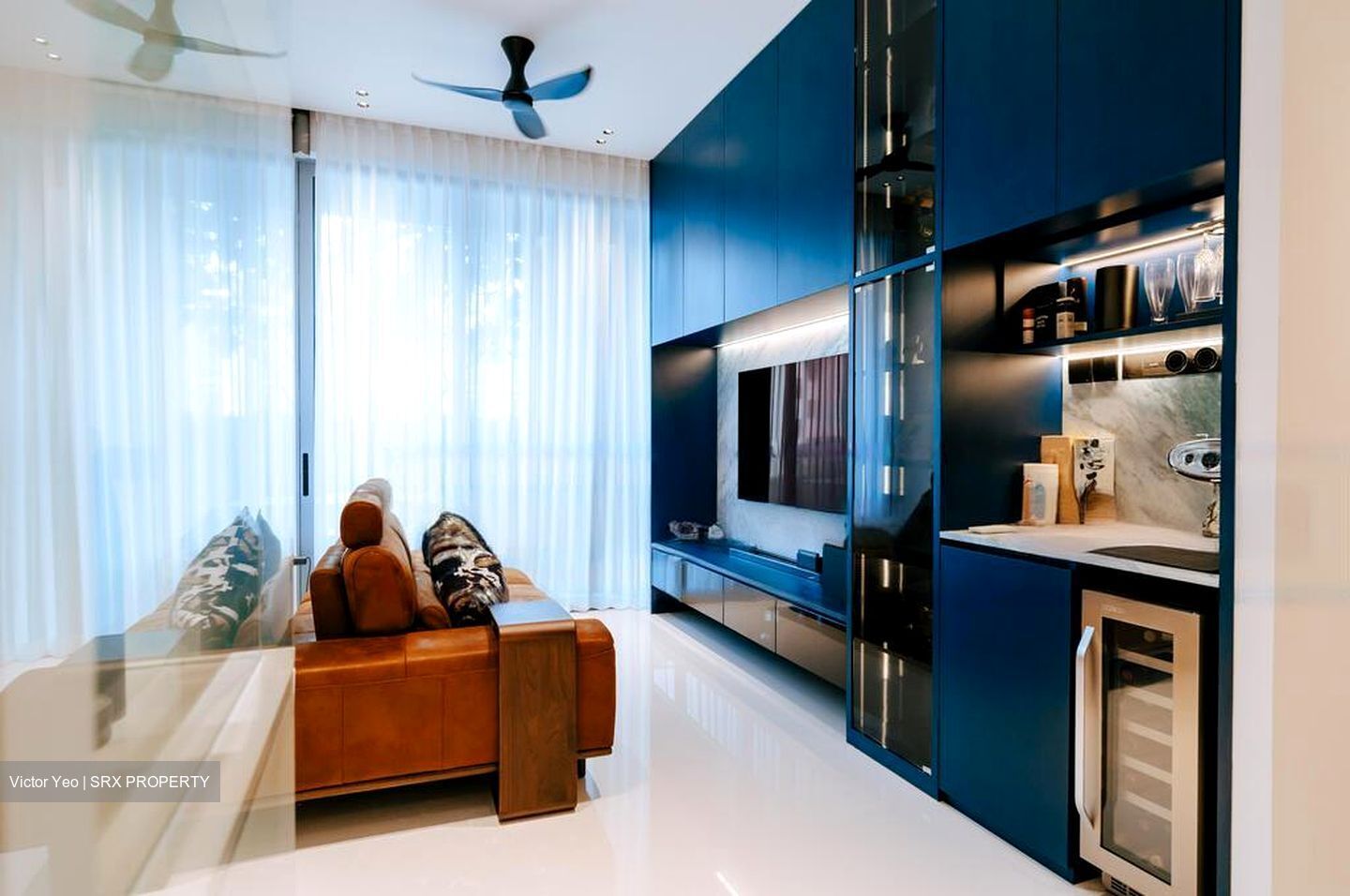Mont Botanik Residence  (D23), Condominium #461775221
